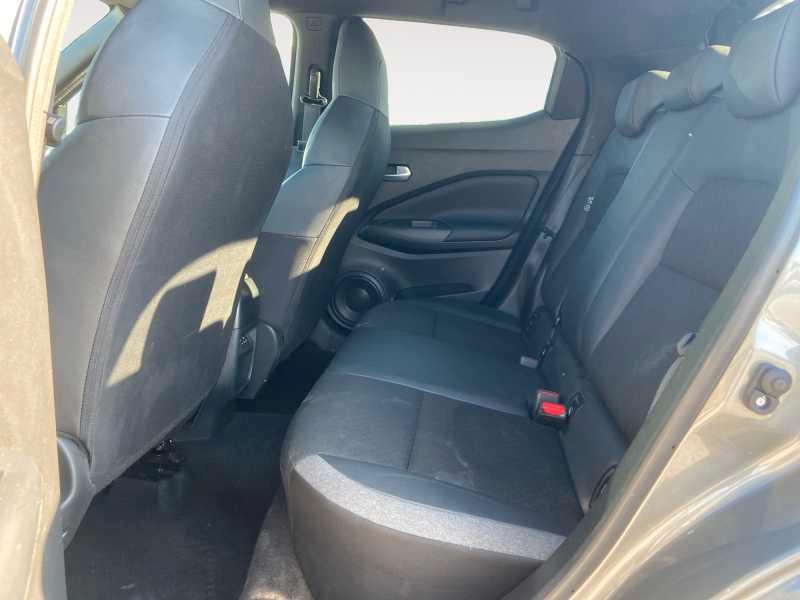 NISSAN Juke 1.0 dig-t N-Connecta 114cv DcT