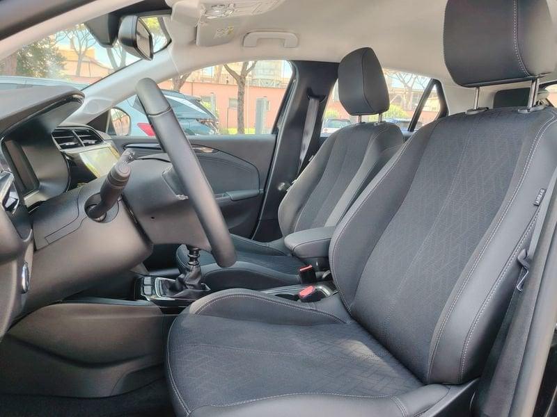 Opel Corsa Corsa 1.2 100 CV Elegance