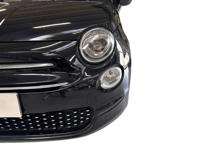 FIAT 500C 1.0 hybrid Dolcevita 70cv