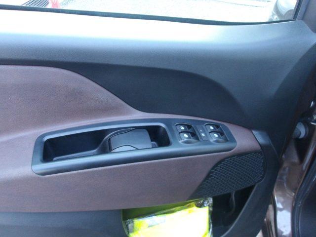 FIAT Doblo 1.6 MJT 120CV EURO 6 Trekking AUTOVETTURA