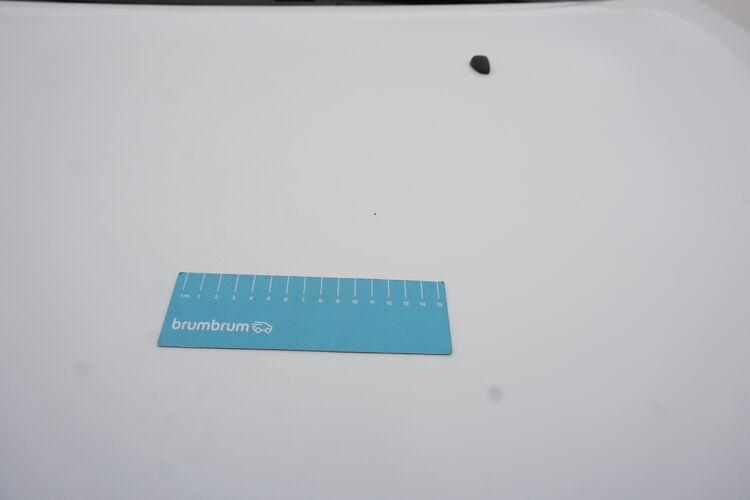 Citroen C3 Feel Pack BZ552499 1.2 Benzina 83CV