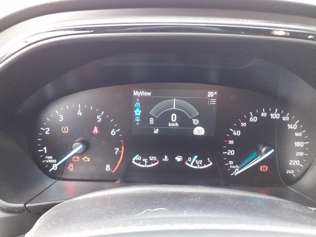 FORD Focus 1.0t ecoboost h ST-Line 125cv del 2023