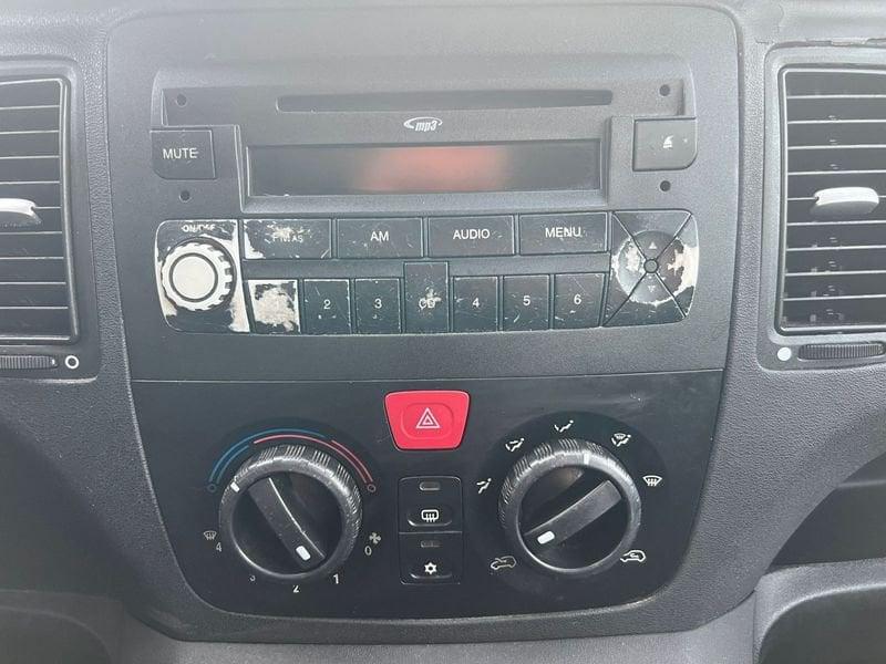 FIAT Idea Idea 1.3 mjt 16v Dynamic s&s 95cv