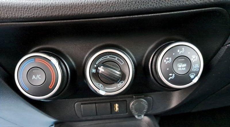 Toyota Aygo X Aygo X 1.0 VVT-i 72 CV 5 porte Active