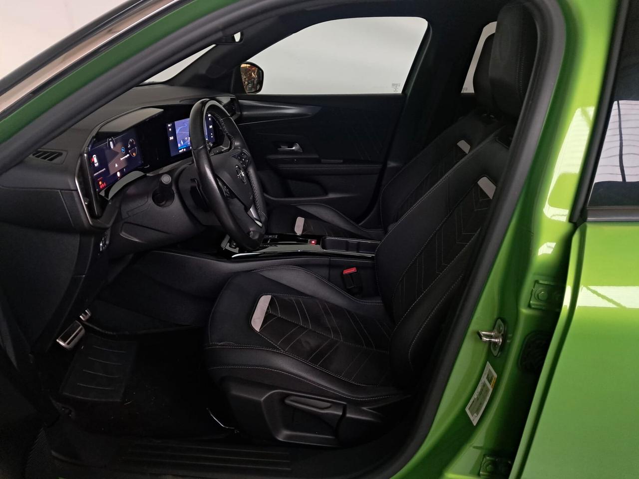 Opel Mokka 1.2 Turbo 130 CV aut. GS Line