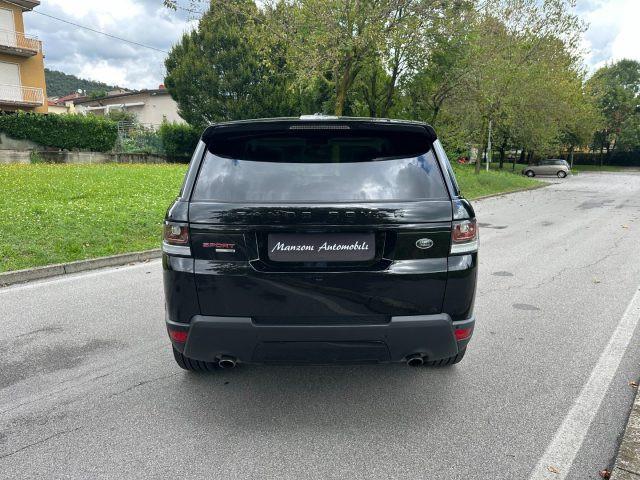 LAND ROVER Range Rover Sport 3.0 TDV6 HSE Dynamic 7 POSTI