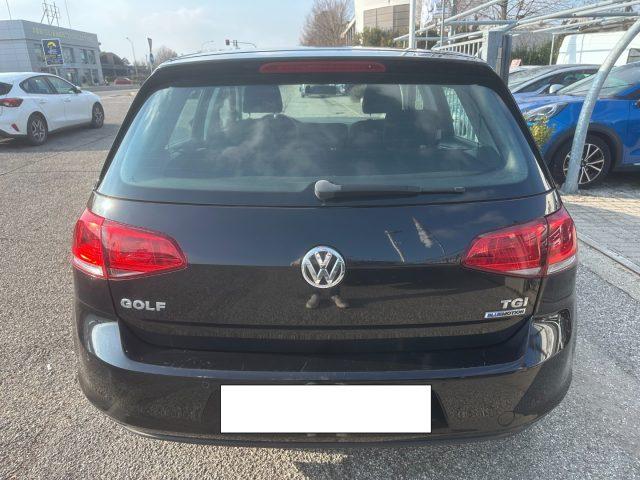 VOLKSWAGEN Golf 1.4 TGI 5p. Comfortline BlueMotion