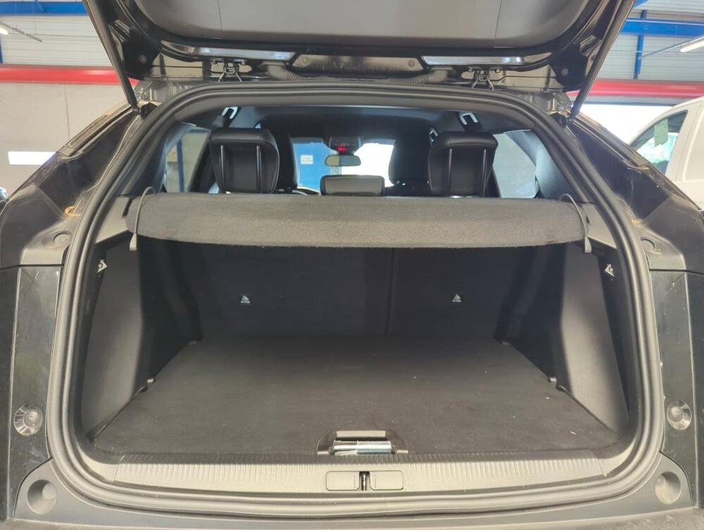 PEUGEOT 2008 1.2 PURETECH 100CV 6M. SeS ALLURE PACK ( FARI LED - I-COCKPIT - CRUISE - MIRROR - SENSORI POST. - TELECAMERA POST. - CERCHI 17 )