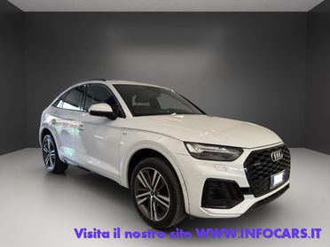 AUDI Q5 SPB 40 TDI 204 CV Quattro S tronic S line - PROMO