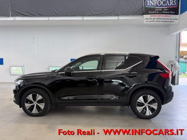 VOLVO XC40 T5 Recharge Plug-in Hybrid Inscription Exp. PROMO