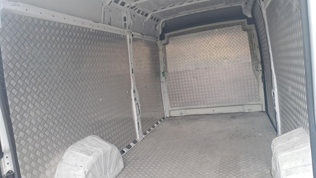 Fiat Ducato 30 2.3 MJT 140CV PC-TN Furgone