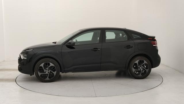 CITROEN C4 1.5 bluehdi Feel Pack s&s 130cv eat8
