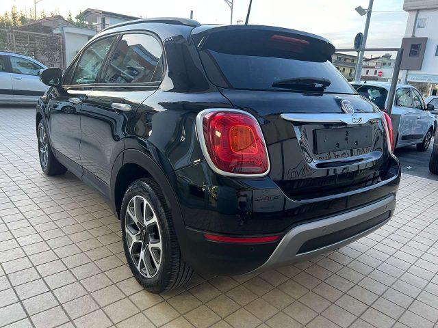 FIAT 500X 1.6 mjt Cross 4x2 120cv