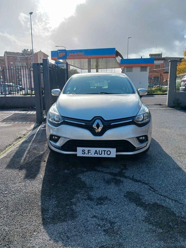 Renault Clio RENAULT Clio 1.5 DCI 90CV S-S ENER...