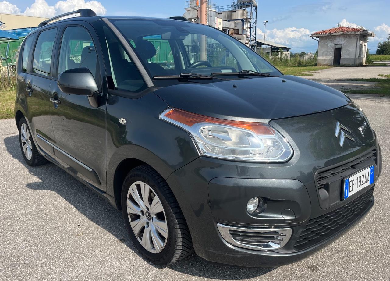 Citroen C3 Picasso