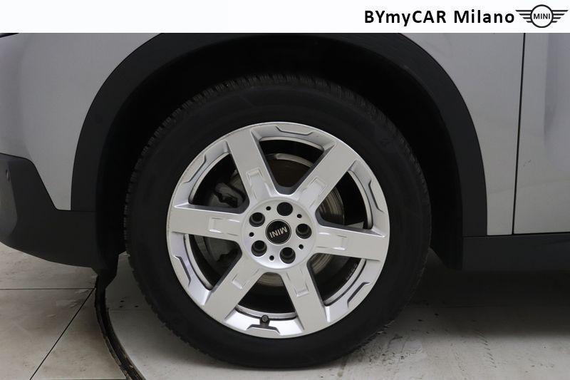 Mini Mini Countryman 2.0 48V D Classic Steptronic