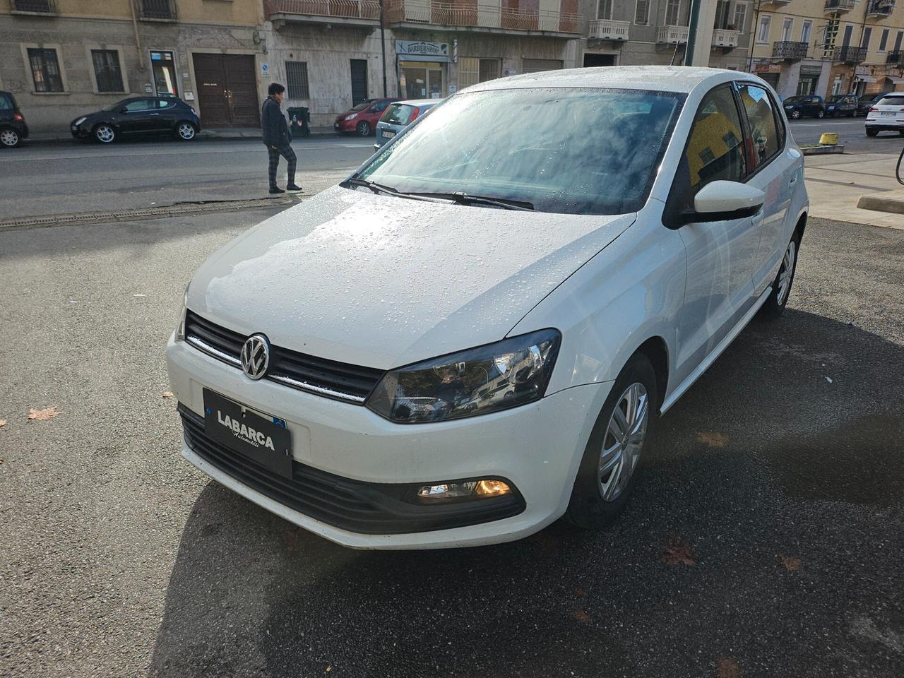 Volkswagen Polo 1.0 MPI 5p. Trendline NEOPATENTATI