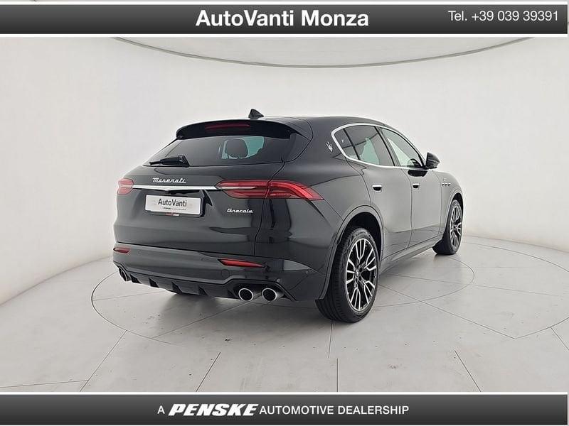 Maserati Grecale Grecale 2.0 mhev GT 300cv auto