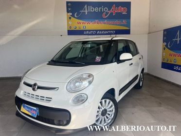 FIAT 500L 1.3 Multijet 95 CV Pop Star