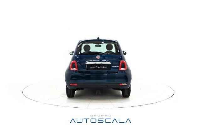 FIAT 500 1.0 Hybrid Cult