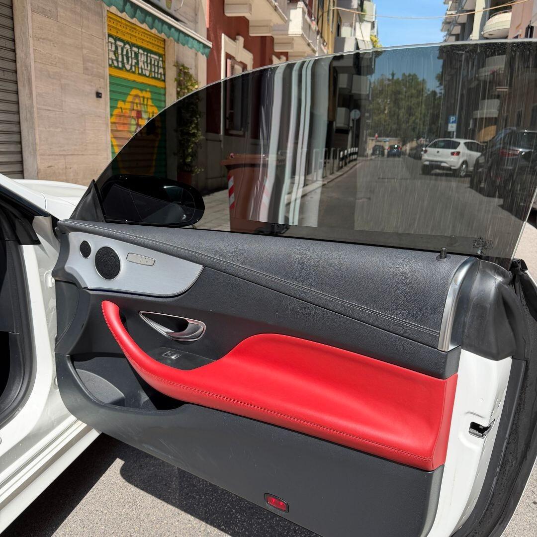 Mercedes Classe E 220 d 4Matic Auto Premium Plus