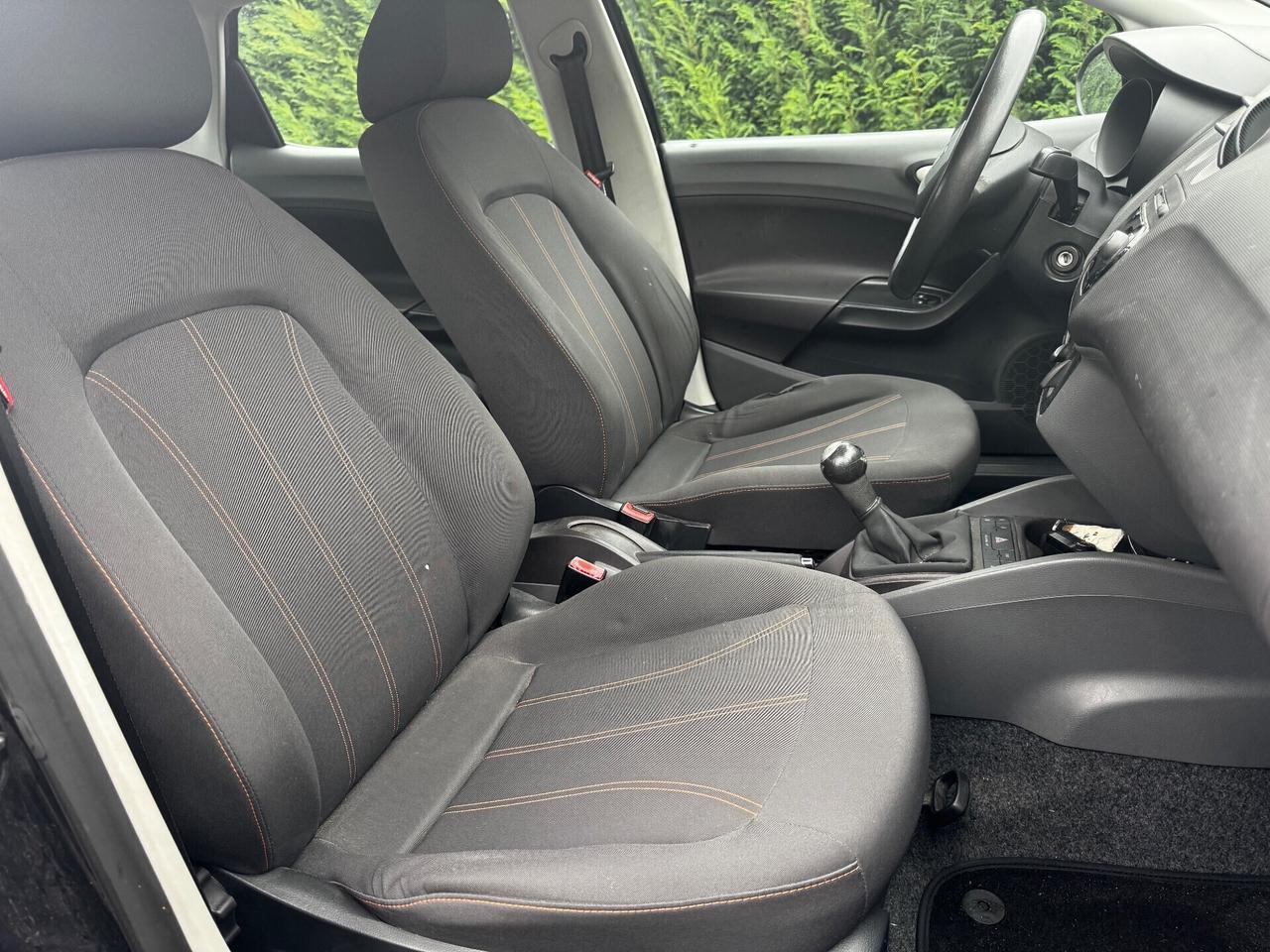 Seat Ibiza 1.2 TDI CR 5 porte Reference