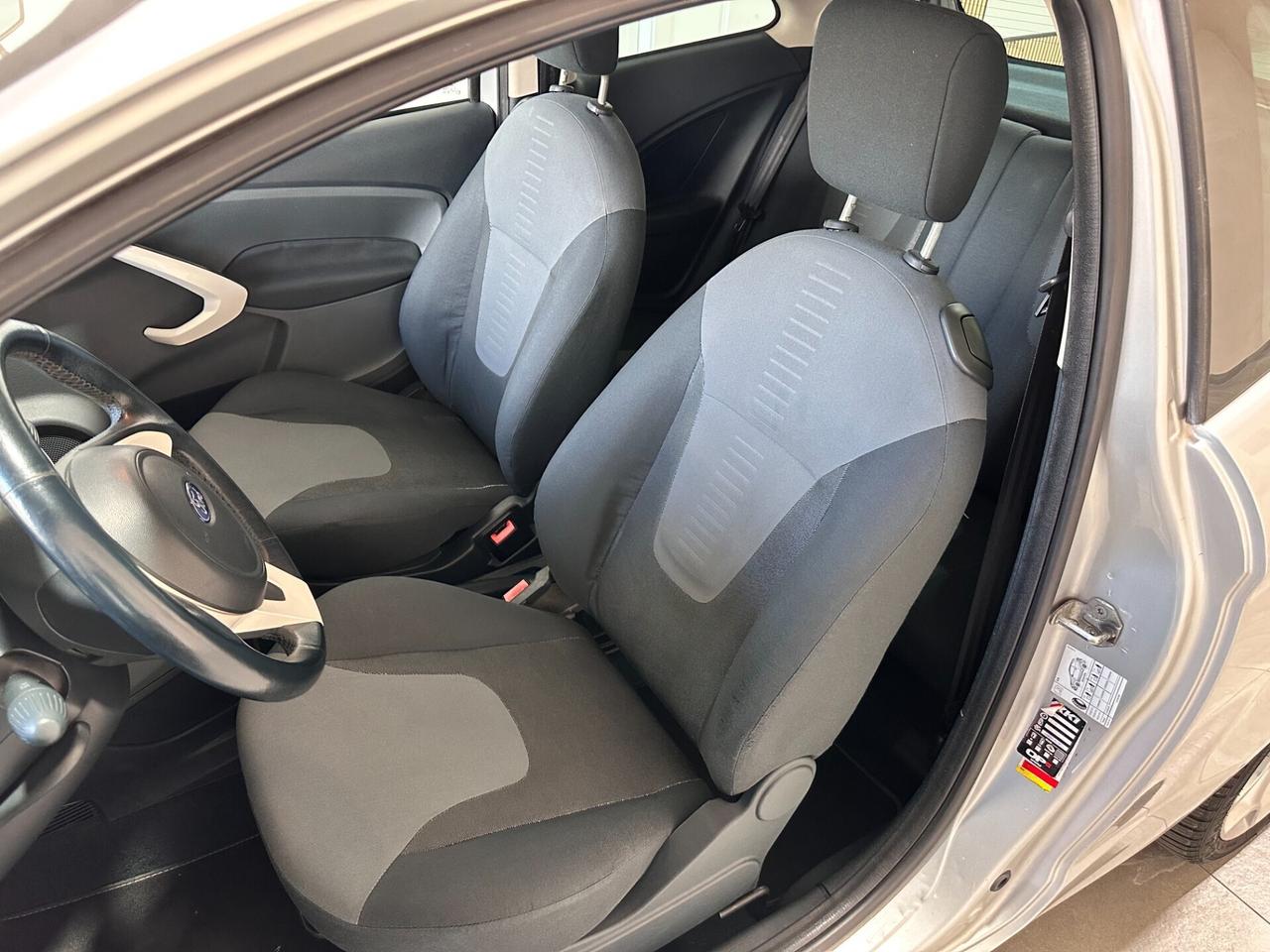 Ford Ka 1.3 TDCi Diesel 75CV NUOVA - KM 118.000