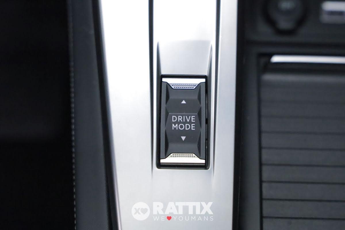 Peugeot 308 1.6 hybrid 180CV Allure Pack e-eat8