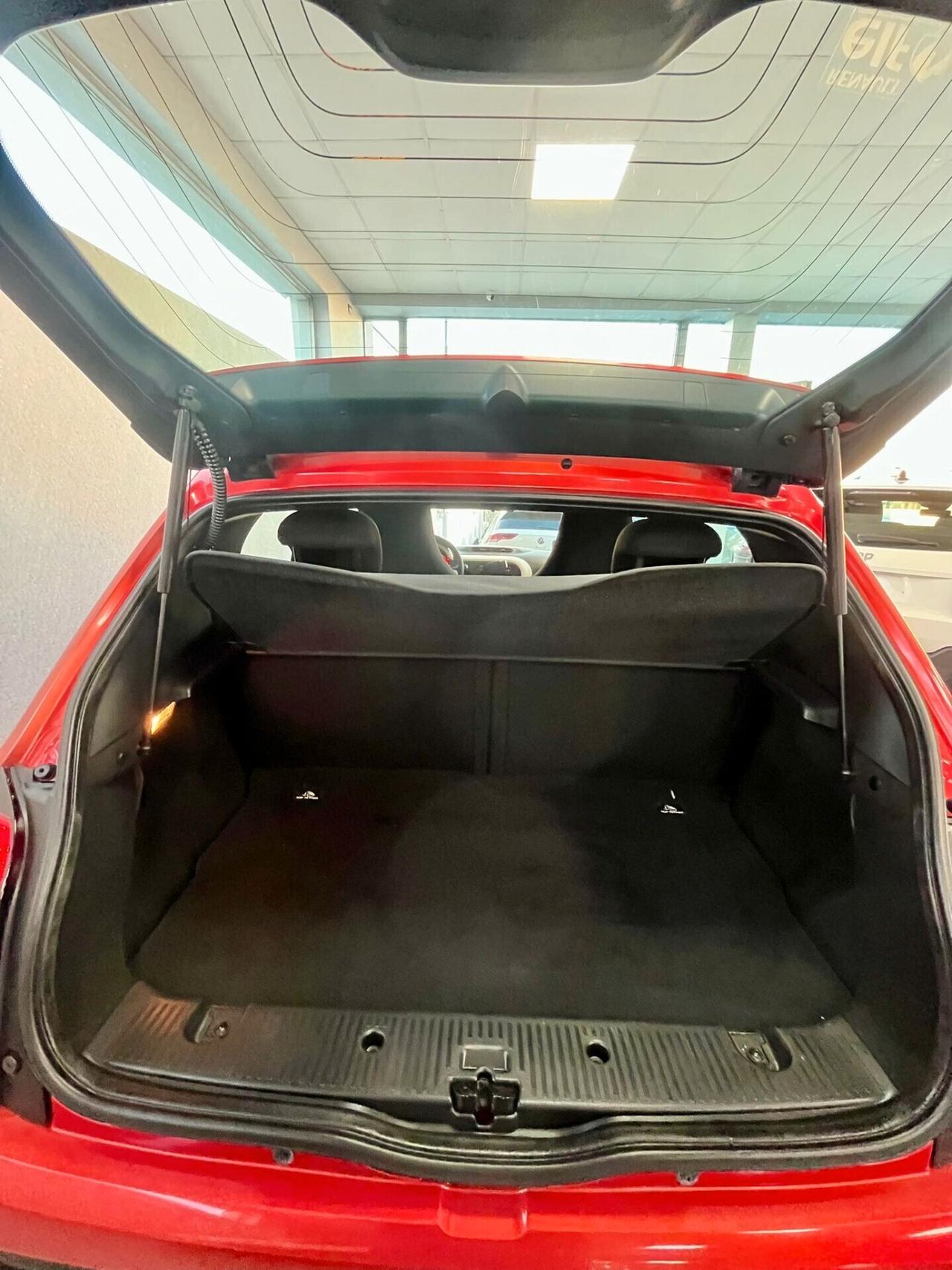 Renault Twingo SCe Zen