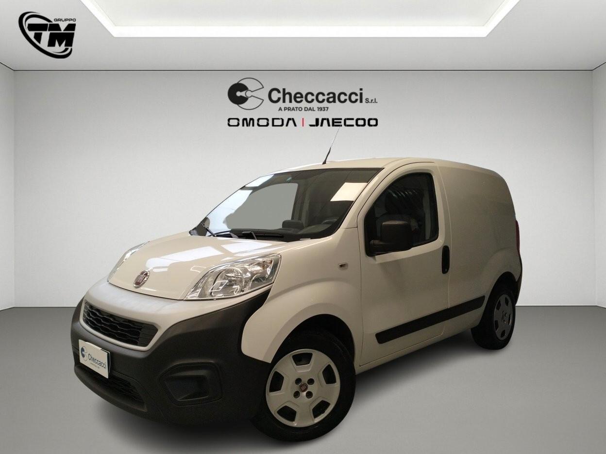 Fiat Fiorino 2ª serie 1.3 MJT 95CV Cargo SX