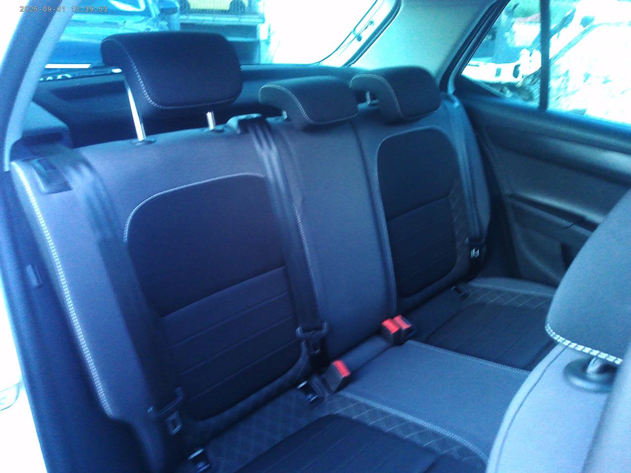Skoda Fabia 1.0 MPI 60 CV Design Edition
