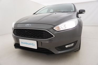 Ford Focus SW Business Powershift BR341458 1.5 Diesel 120CV