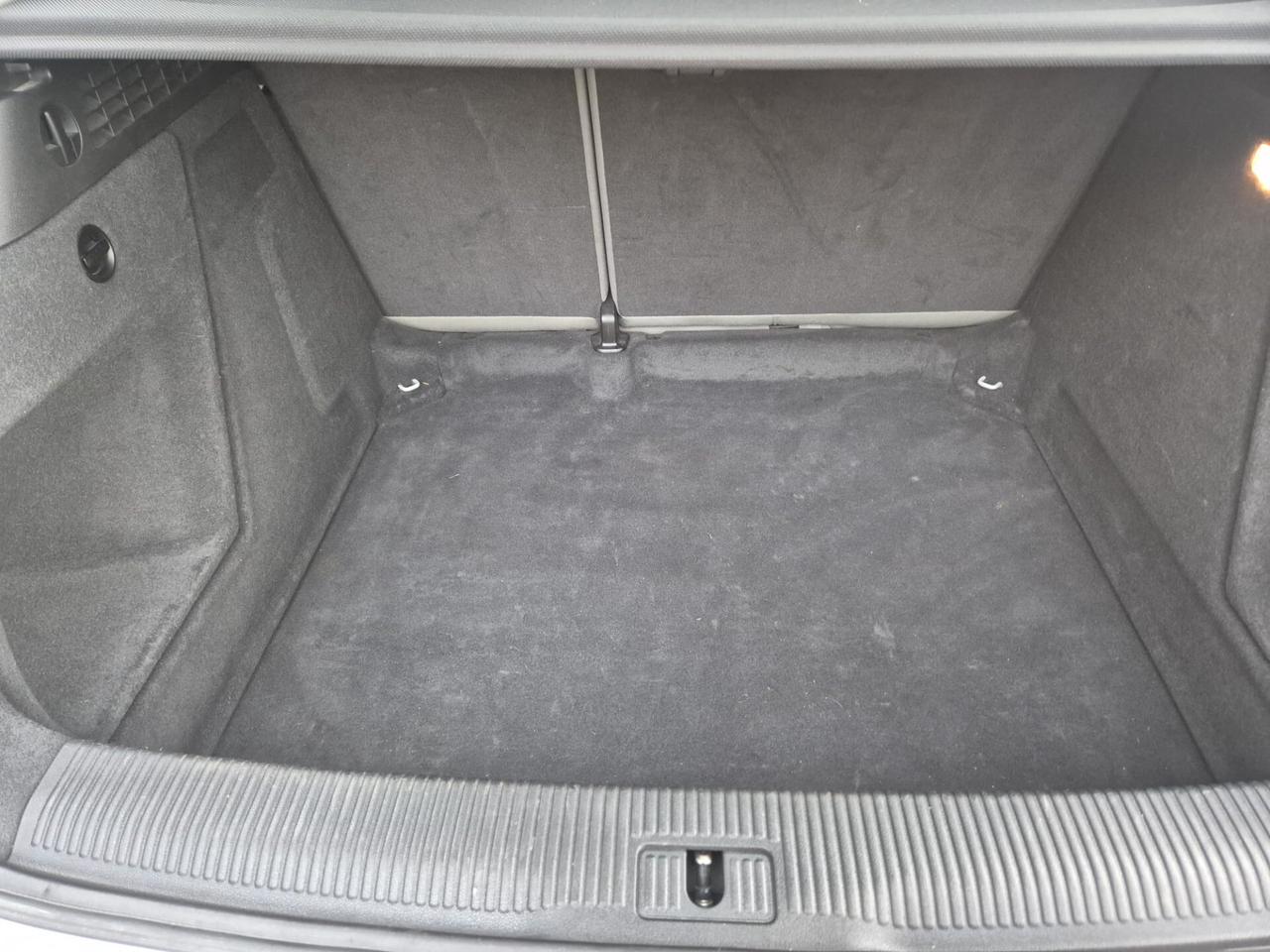 Audi Q3 2.0 TDI QUATTRO S-tronic Business Plus E5B