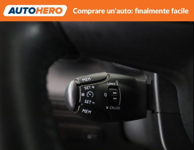 CITROEN C3 Aircross PureTech 82 Feel