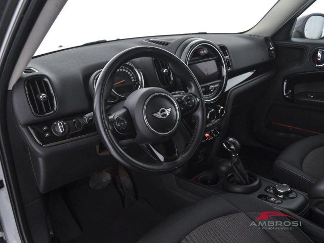 MINI Countryman Cooper 1.5 Cooper SE Hype ALL4 Automatica
