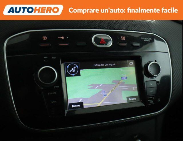 FIAT Punto 1.2 8V 5 porte Young