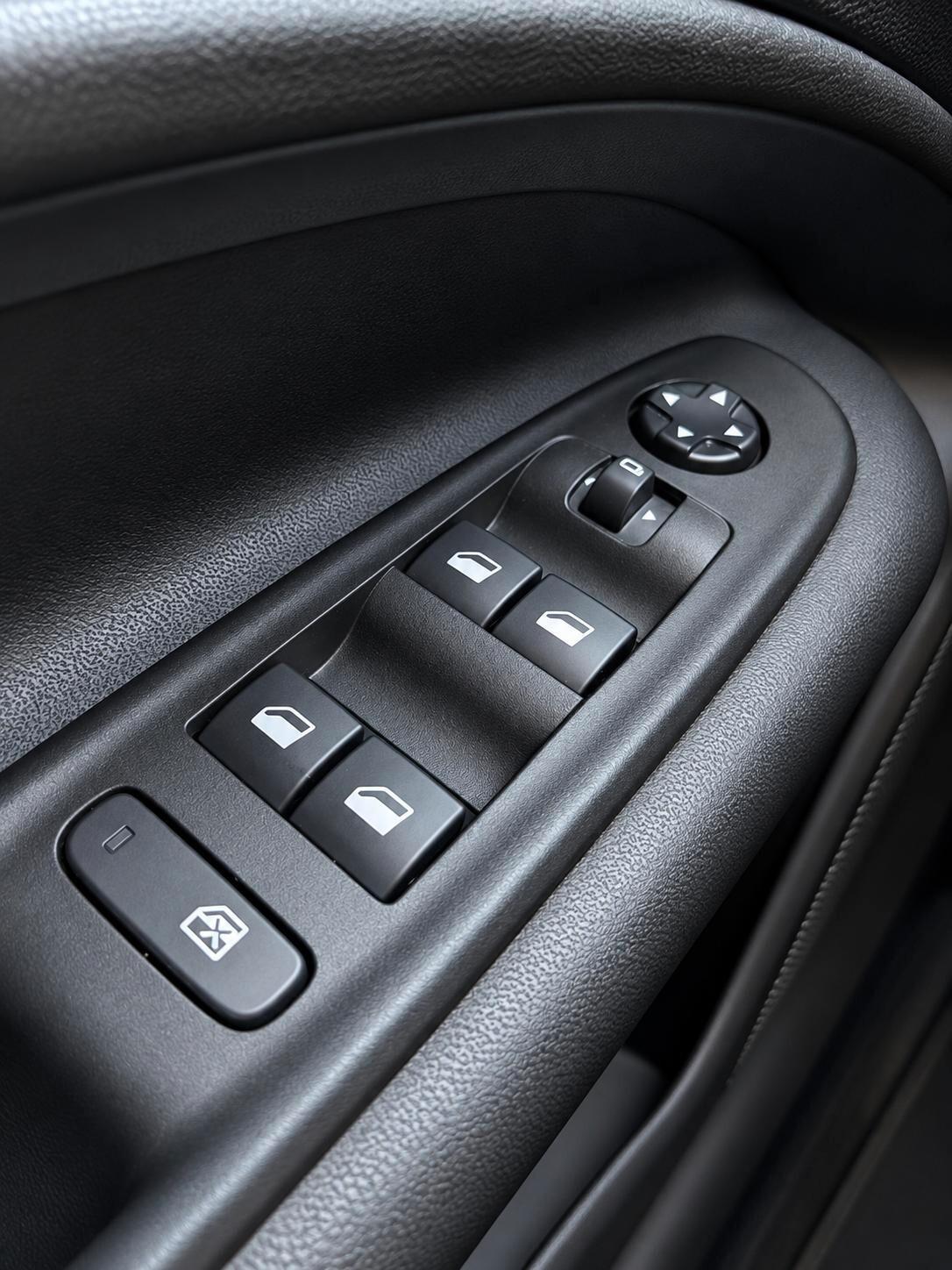 JEEP AVENGER 1.2 TURBO ALTITUDE *PREZZO REALE*