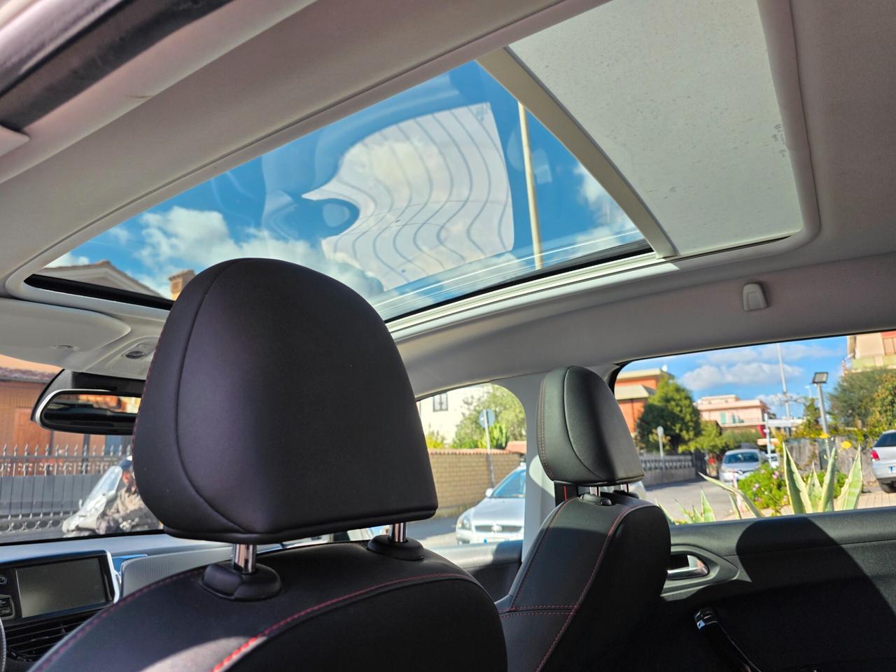 Peugeot 2008 PureTech Turbo 110 S&S GT Line