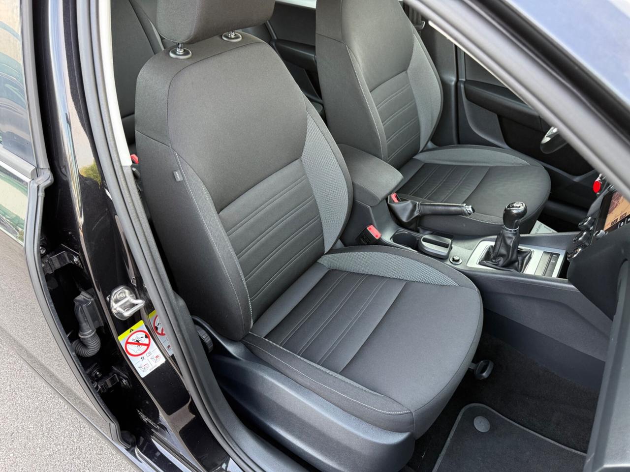 Skoda Octavia 1.6 TDI SCR 115 CV Wagon Executive