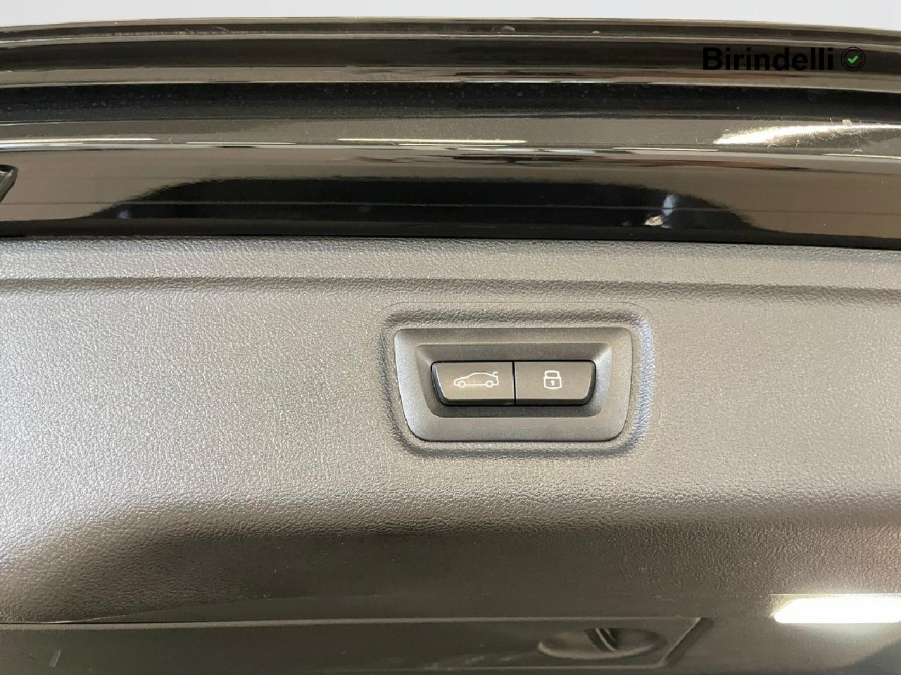 BMW 320d xDrive Touring