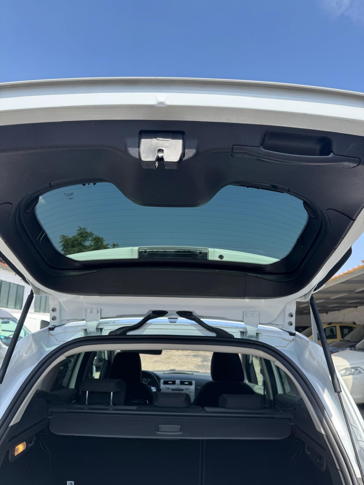 Ford Kuga 2.0 TDCi 140 CV 2WD Titanium DPF