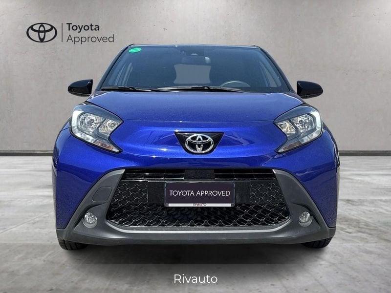 Toyota Aygo X 1.0 Trend 72cv