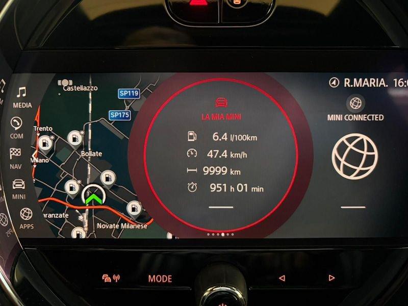 MINI Mini 3 porte Mini 2.0 John Cooper Works