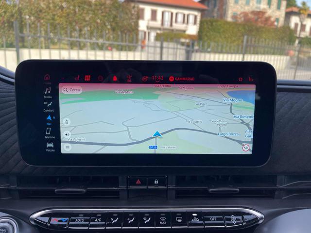 ABARTH 500e C Turismo 42 KWH - AZIENDALE