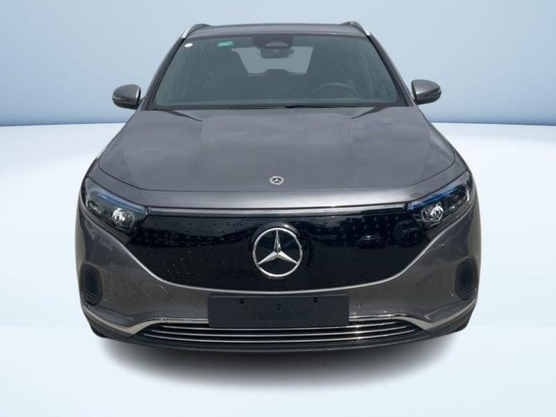 Mercedes-Benz EQA 300 4Matic Progressive Advanced