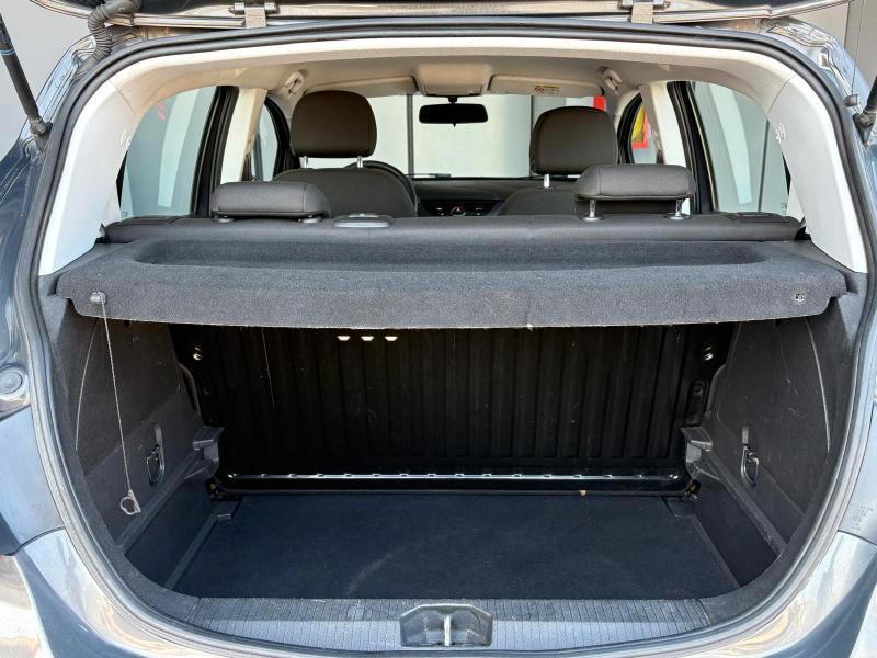 Opel Corsa 5 Porte Corsa 5p 1.2 Advance (n-joy)