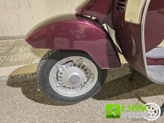 PIAGGIO Vespa 50 PK *ASI*