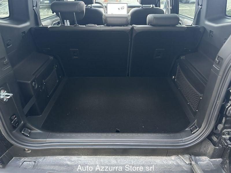 ICH-X K3 K3 2.0 GPL DCT 4WD *VARI COLORI*