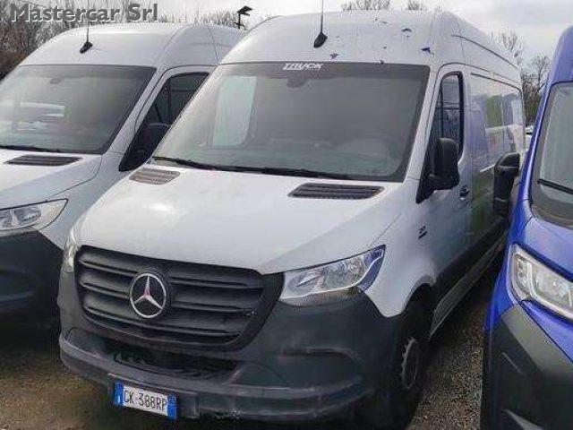 MERCEDES-BENZ Sprinter SPRINTER eSprinter - 4 batterie - GK388RP