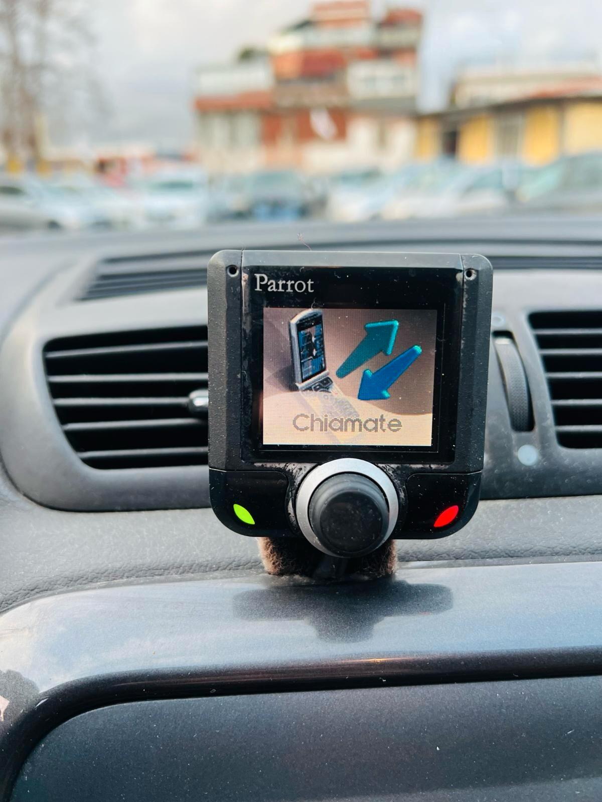 Fiat Croma 2.4 Multijet 20V aut. Must